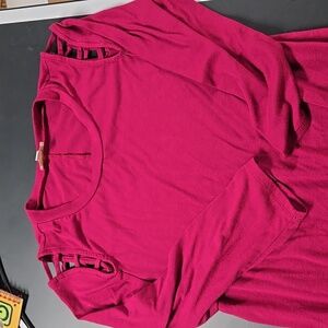 Tunic Dress